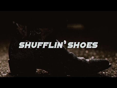 Royal Sons - Shufflin' Shoes (Official Music Video)