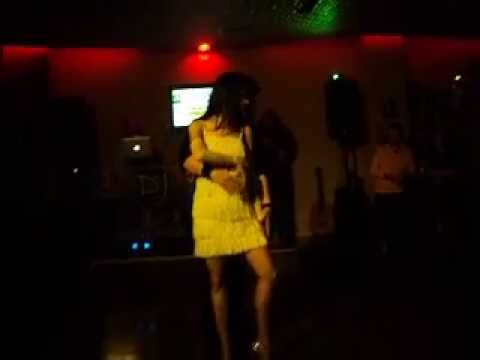 Bachata SHOW (kenga shqiptare bachata) - Florent, Dafina & Lirak - Evolution Dance 6th anniversary