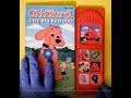 CLIFFORD The Big Red Dog The Best Helper