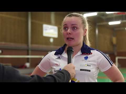 Moa Sjöö ”Det här vi sett fram emot hela säsongen”