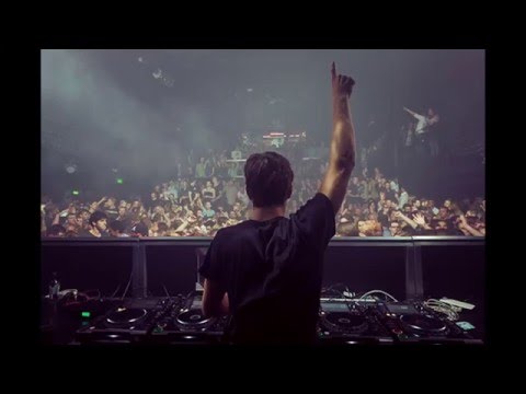 Martin Garrix & Jay Hardway vs New World Sound - Flute Wizard