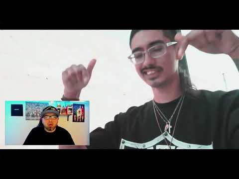 GOJ- THE STRUGGLES (REACTION)