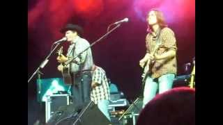 Someone To Give My Love To - Tracy Byrd (LIVE)