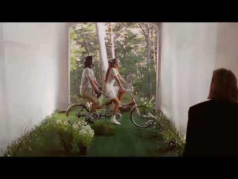 WWF - BIODIVERSITET (Cine Commercial)