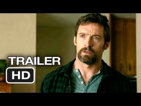 Prisoners (2013) Official Trailer