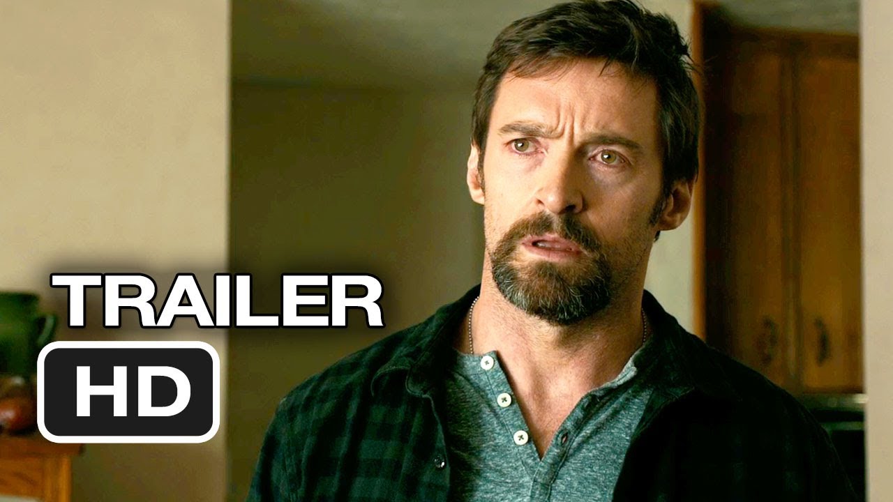 Prisoners Official Trailer #1 (2013) - Hugh Jackman, Jake Gyllenhaal Movie HD - YouTube