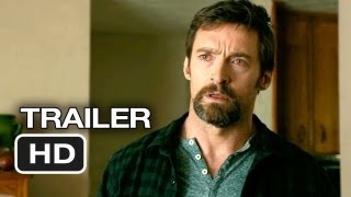 Prisoners Official Trailer #1 (2013) - Hugh Jackman, Jake Gyllenhaal Movie HD