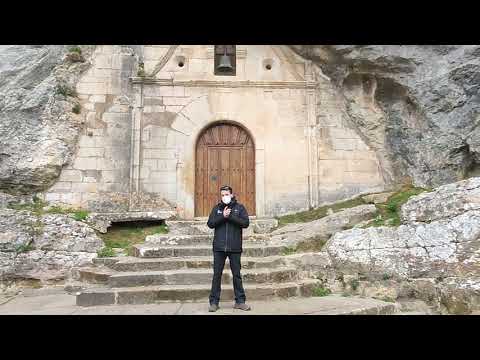 Ermita de San Bernabé