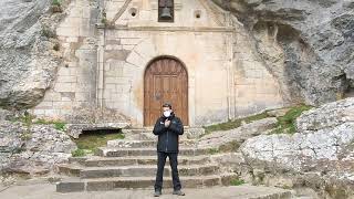 Ermita de San Bernabé