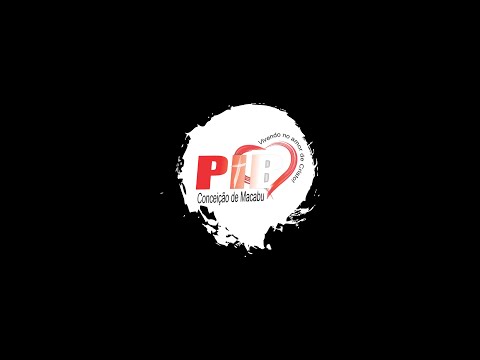 CULTO PIBCM - Dizendo a verdade um ao outro (1 Coríntios 13.6) - 17/05/2026