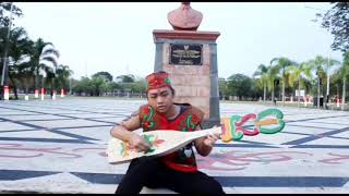 Download lagu Michael Wishnutama Setiawan | Peserta No urut 22 | X MIPA 3 mp3