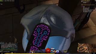 Guild Wars 2  - Firecracker Lighting 2 (2min30 - grounded edition)