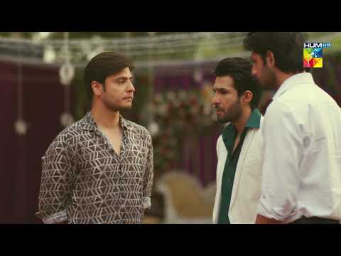 Ebaad Muskan Ke Shohar Se Kia Chupa Raha Hai !!! - Roag - HUM TV Drama