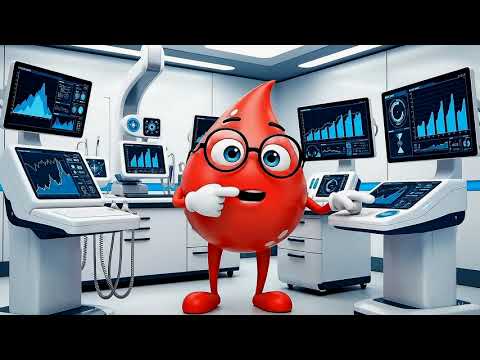 Fast Infusion Data, Smarter Decisions