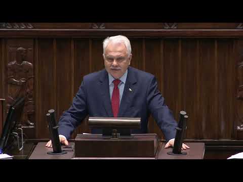 Waldemar Kraska dementuje informacje o rzekomym rejestrze ciąż