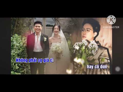 Lễ Đường Karaoke KAI ĐINH Hạ 1 Tone