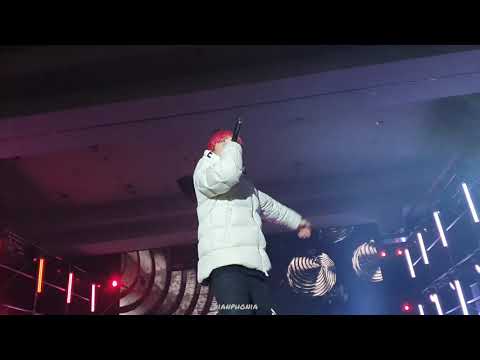 191221 몬스터 엠 페스티벌 김효은 One More Rollie