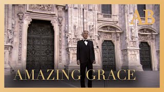 Amazing Grace Music Video