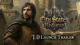 Launch Trailer