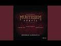 Muhteşem Yüzyıl Jenerik (The Magnificent Century Opening Theme)
