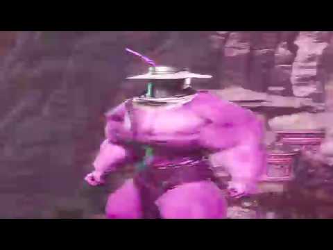 SUPER STRENGTH 99 SWOLE BUILD - [DARK SOULS 3] 2x3x4x5x (w/ hatemail)