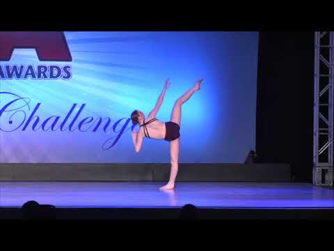 Megan LeBlanc - Obstruct