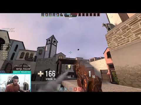 RGL S3 Invite | FROYOTECH vs MyAnimeList | Villa | Habib POV