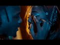 LinoG SELAVI Feat Monia Fleur Official Music Video