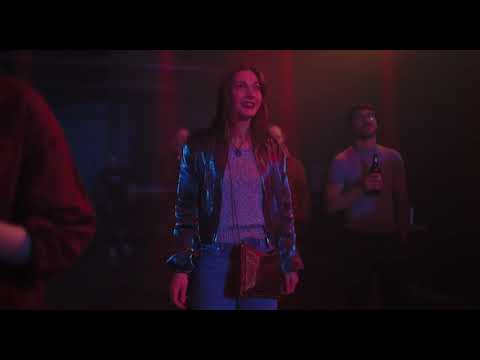 ASISTENTE, daudzsēriju filmas treileris