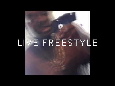 AL BLUNTED -freestyle
