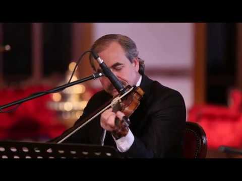 ilyas tetik nihavend keman taksimi