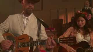 The Grahams - Revival Time (Official Video)