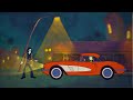 Ghost Mary On A Cross Official Music Video