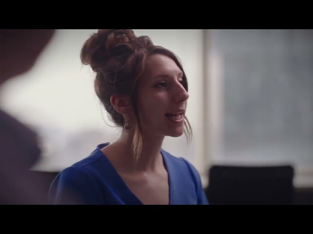 La maîtrise en counseling de carrière