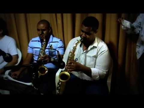 PS9 - Arde Outra Vez (Vs. Marsena)