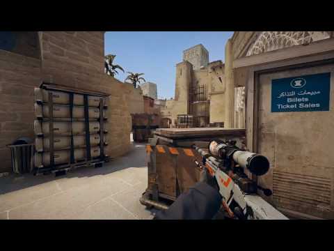 A Tainted Minds ESEA Highlight Video - Vs  Chiefs and Legacy