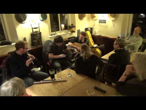 4 Reels in Wintercoat