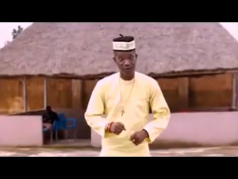 Chief Dr State Orji Moore - Onuwa Nekwu Ne Wo ©2021