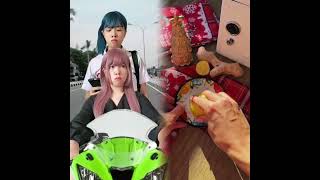 Download lagu NIATNYA MINTA JEMPUT MALAH KENA MENTAL #POV #shorts Creditsound mp3