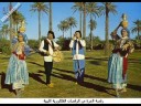 مجرودة لليبية - Traditional Libyan music