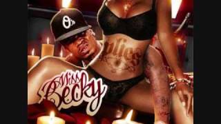 PLIES FEAT. MARIO &amp; HURRICANE CHRIS-HEADBOARD 2009