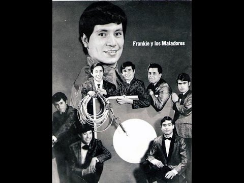 Ay Que Día Que Tengo - Frankie y los Matadores