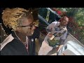 young thug gets gunna a rolls royce cullinan for his birthday