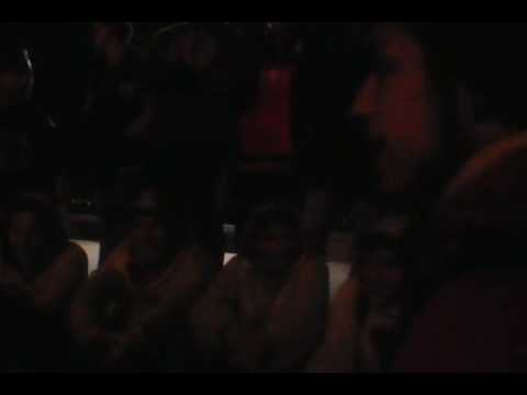 Onaicram vs Blow 8vo Fridaay Freestyle 2daTemporada