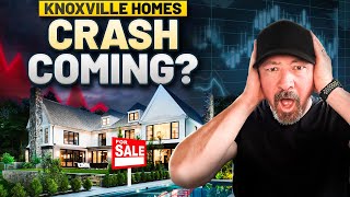 Knoxville TN Housing Market Update 2025: What Buyers & Sellers Need to Know!
