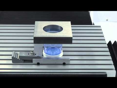 TRUMPF Laser Welding: TruDiode - Plastic Welding