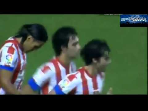 Levante 1-1 At Madrid.