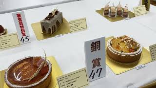 2022/10/25/ 11:42JAPANケーキショー