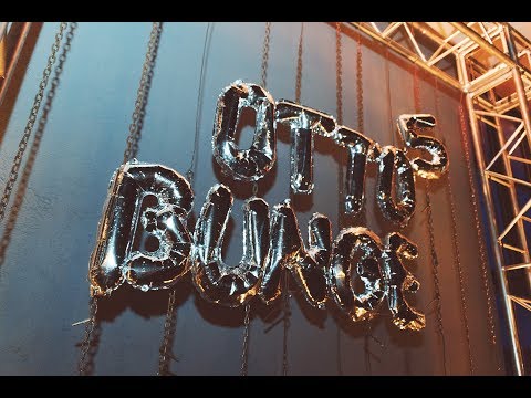 | Otto Bunge -5 años |  Evento