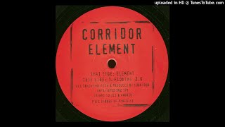 Corridor - Flowing (1993)